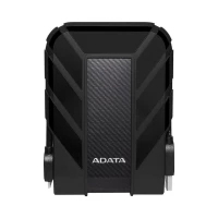 Зовнішній жорсткий диск PHD External 2.5'' ADATA USB 3.2 Gen.1 DashDrive Durable HD710 Pro 1TB Black , Атикул k55826 |  купить на VILKI.NET - фото № 1