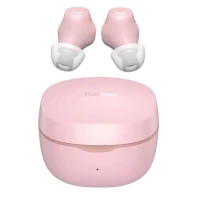 Бездротові навушники Baseus Bowie WM01 True Wireless Earphones Pink