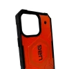 Чохол для смартфона UAG AAA Pathfinder Mag for Apple iPhone 16 Pro Max Orange (30790)- № 5