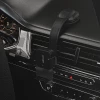 Автотримач для телефона ACEFAST D26 press type car holder for dashboard Black (7073)- № 7