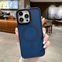 Чохол для смартфона Cosmic Magnetic Color HQ for Apple iPhone 11 Pro Blue (Цвет Синий) - фото № 3