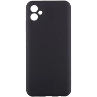 Чохол для смартфона Cosmic Silicone Case AA for Samsung Galaxy A05 Black
