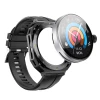 Смарт-годинник HOCO Y14 Smart sports watch(call version) Black (Black)- № 2