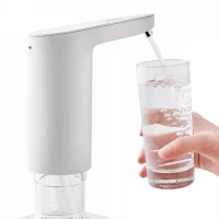Автоматична помпа для води Xiaomi Xiaolang TDS Automatic Water Supply (Колір 7068) - фото № 3