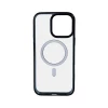 Чохол для смартфона Cosmic Acrilyc Colorful Mag for Apple iPhone 13 Pro Blue (Синий)- № 3