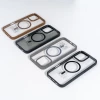 Чохол для смартфона Spigen AAA Magnetic Color for Apple iPhone 11 All Black (All Black)- № 7