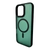 Чохол для смартфона Cosmic Magnetic Color HQ for Apple iPhone 16 Pro Max Green (30801)- № 3