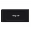 Портативний SSD Kingston XS1000 2TB USB 3.2 Gen2 Type-C IP55 3D NAND