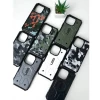 Чохол для смартфона UAG AAA Pathfinder Mag for Apple iPhone 16 Pro Max Army Green (Army Green)- № 4