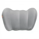 Подушка для підголовника Baseus ComfortRide Series Car Lumbar Pillow Gray