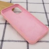 Чохол для смартфона Silicone Full Case AA Open Cam for Apple iPhone 14 Pro Max 41,Pink (7089)- № 3
