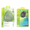 Портативна колонка HOCO HC24 Hearty sports BT speaker Spruce Green (Spruce Green)- № 3