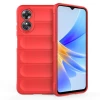 Чохол для смартфона Cosmic Magic Shield for OPPO A17 4G China Red (China Red) Cosmic - № 1