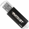 Флеш-накопичувач Patriot USB 2.0 Xporter Pulse 64GB Metal/Black k6894 - № 1 Флеш-накопичувач Patriot USB 2.0 Xporter Pulse 64GB Metal/Black (7073) Patriot - № 1