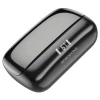 Бездротові навушники BOROFONE BE55 Perfect wireless BT headset Black (Черный)- № 4