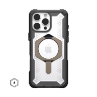 Чохол для смартфона UAG AAA Plazma Mag XTE for Apple iPhone 14 Black (Колір 7073) - фото № 4