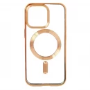 Чохол для смартфона Cosmic CD Magnetic for Apple iPhone 15 Gold