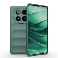 Чохол для смартфона Cosmic Magic Shield for Xiaomi Redmi Note 14 Pro Plus 5G Dark Green