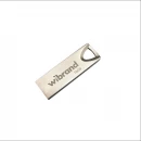 Флеш-накопичувач Wibrand USB 2.0 Taipan 16Gb Silver