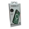 Чохол для смартфона Cosmic Magnetic Color HQ for Apple iPhone 16 Pro Max Green (30801)- № 6