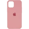 Чохол для смартфона Silicone Full Case AA Open Cam for Apple iPhone 14 Pro Max 41,Pink k46771 - № 1 Чохол для смартфона Silicone Full Case AA Open Cam for Apple iPhone 14 Pro Max 41,Pink (7089) No Brand - № 1