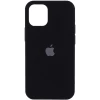 Чохол для смартфона Silicone Full Case AA Open Cam for Apple iPhone 13 Pro Max 14,Black k46553 - № 1 Чохол для смартфона Silicone Full Case AA Open Cam for Apple iPhone 13 Pro Max 14,Black (7073) No Brand - № 1