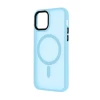 Чохол для смартфона Cosmic Magnetic Color HQ for Apple iPhone 11 Light Blue k42687 - № 1 Чохол для смартфона Cosmic Magnetic Color HQ for Apple iPhone 11 Light Blue (Light Blue) Cosmic - № 1