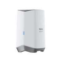 IP-камера відеоспостереження Baseus Security N1 Plus Outdoor Camera 2K 2-Cam Kit White AU (Колір 7068) - фото № 5