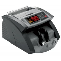 Лічильник банкнот Cassida 5550 UV/MG