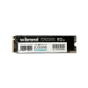 Накопичувач SSD M.2 Wibrand Caiman 512GB NVMe 2280 PCIe 3.0 3D NAND - № 2