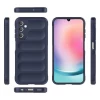 Чохол для смартфона Cosmic Magic Shield for Samsung Galaxy A25 5G Sapphire (Sapphire)- № 2