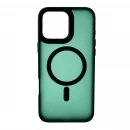 Чохол для смартфона Cosmic Magnetic Color HQ for Apple iPhone 16 Pro Max Green