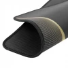 Килимок для миші HOCO GM22 Aurora gaming mouse pad (200*240mm) Black (7073)- № 3