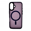 Чохол для смартфона Cosmic Magnetic Color HQ for Apple iPhone 16 Bordo