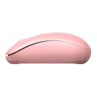 Маніпулятор миша UGREEN 2.4G Wireless Mouse Cherry Pink (Цвет Cherry Pink) - фото № 3