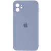 Чохол для смартфона Silicone Full Case AA Camera Protect for Apple iPhone 11 53,Sierra Blue k41057 - № 1 Чохол для смартфона Silicone Full Case AA Camera Protect for Apple iPhone 11 53,Sierra Blue (Sierra Blue) - № 1