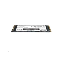 Накопичувач SSD M.2 Patriot P310 240GB NVMe 2280 PCIe 3.0 3D TLC  - фото № 5