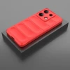 Чохол для смартфона Cosmic Magic Shield for Xiaomi Redmi Note 13 4G China Red (China Red)- № 3