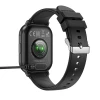 Смарт-годинник BOROFONE BD11 Smart sports watch (call version) Black (7073)- № 6