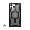 Чохол для смартфона UAG AAA Plazma Mag XTE for Apple iPhone 14 Pro All Black (All Black) UAG AAA - № 1
