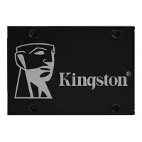Накопичувач SSD Kingston KC600 512GB 2.5" SATAIII