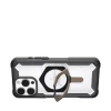 Чохол для смартфона UAG AAA Plazma Mag XTE for Apple iPhone 14 Black (7073)- № 6