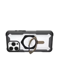 Чохол для смартфона UAG AAA Plazma Mag XTE for Apple iPhone 14 Black (Колір 7073) - фото № 6