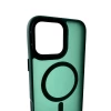 Чохол для смартфона Cosmic Magnetic Color HQ for Apple iPhone 16 Pro Max Green (30801)- № 4