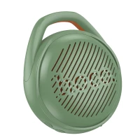 Портативна колонка HOCO HC24 Hearty sports BT speaker Spruce Green (Цвет Spruce Green), Атикул k49013 |  купить на VILKI.NET - фото № 1
