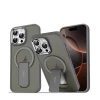 Чохол для смартфона Cosmic Magnetic Stand for Apple iPhone 16 Pro Grey (Grey) Cosmic - № 1