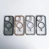 Чохол для смартфона Spigen AAA Magnetic Color for Apple iPhone 11 All Black (All Black)- № 5