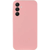 Чохол для смартфона Cosmic Silicone Case AA for Samsung Galaxy S24 Plus Rose Pink