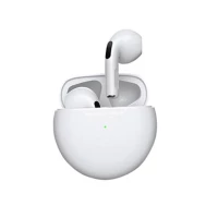 Бездротові навушники WUW-R196 white