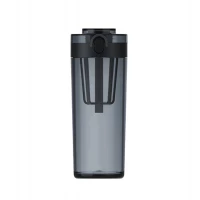 Спортивна пляшка Xiaomi Mijia Tritan Water Cup Black